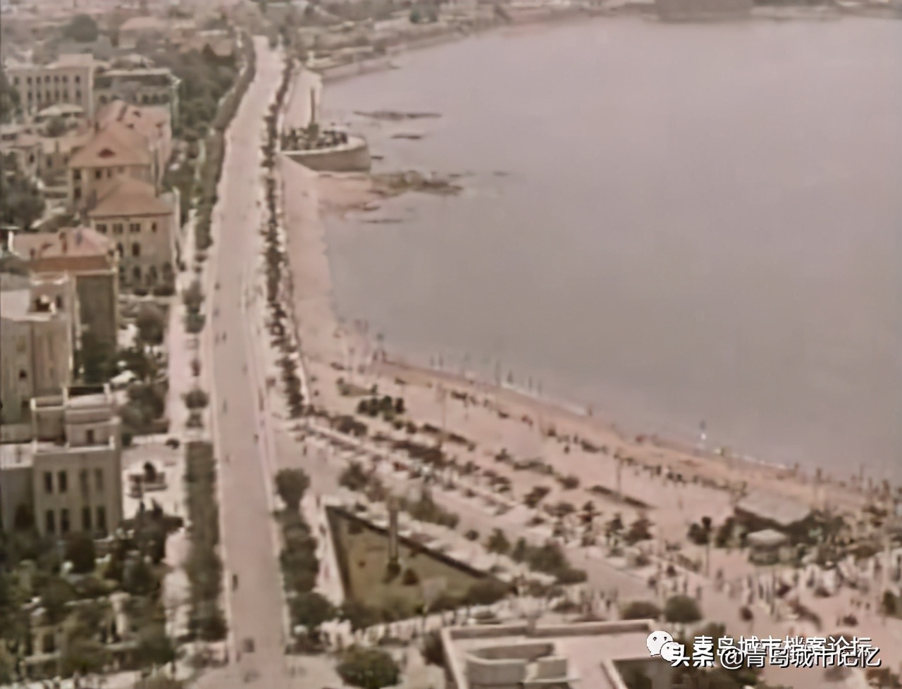 青岛小青岛取景的电影,曾经在青岛拍摄过的少儿题材电影