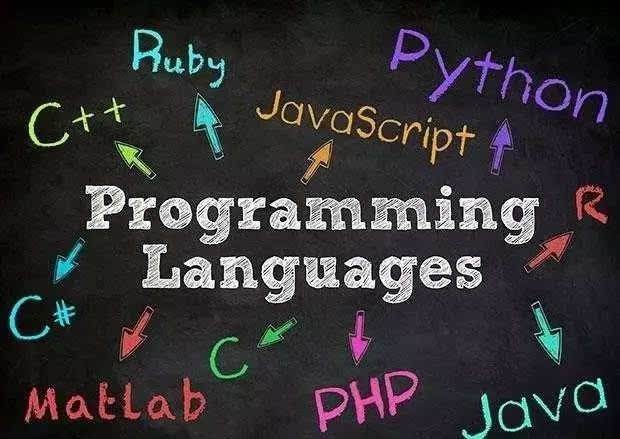 python最值得学习的编程语言,python教你18个高效编程的方法