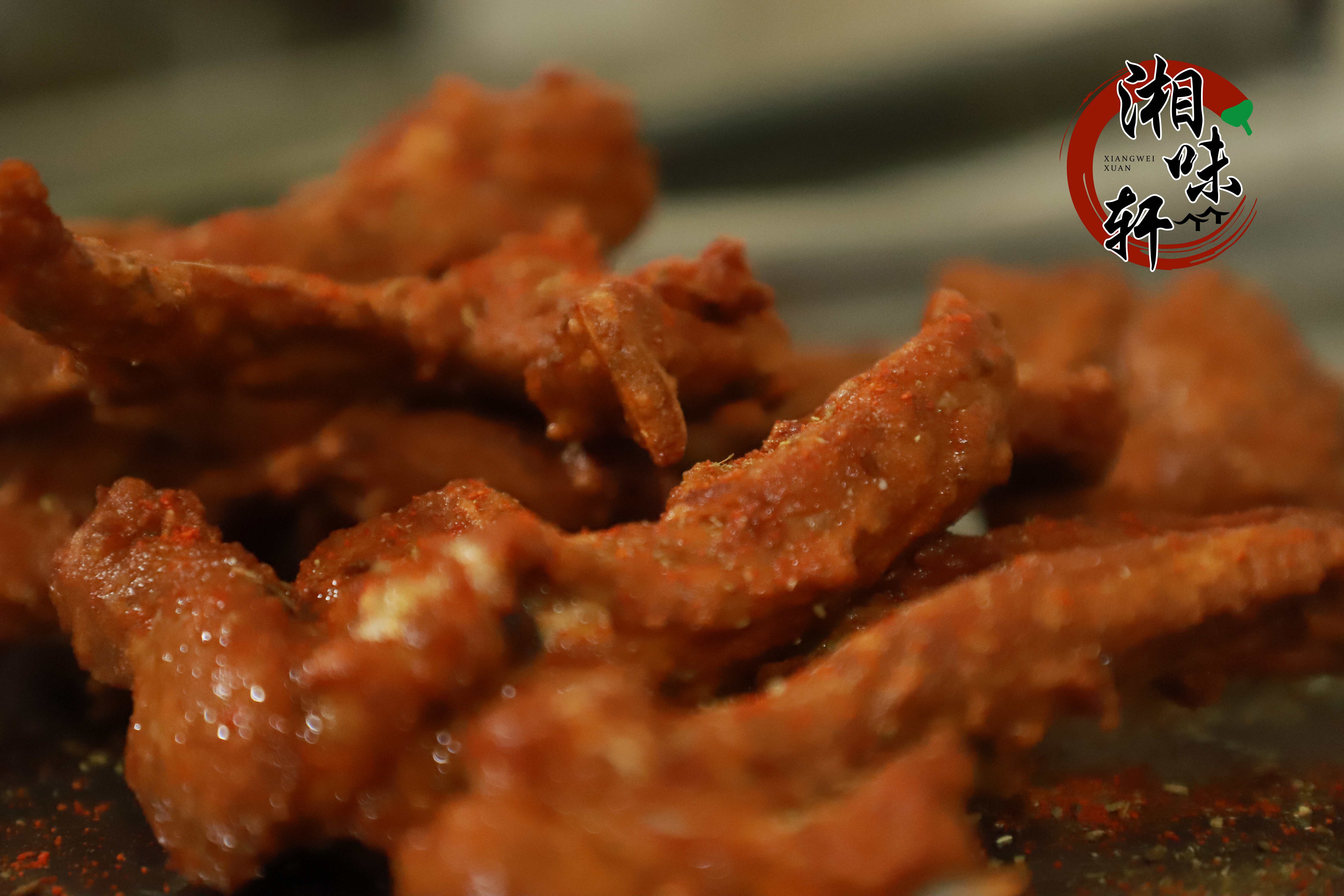 炸鸡技术培训哪家好,哪里能学到正宗炸鸡技术培训