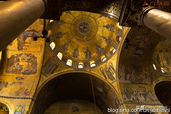 世界著名教堂视频,欧洲十大著名教堂造型华丽的教堂