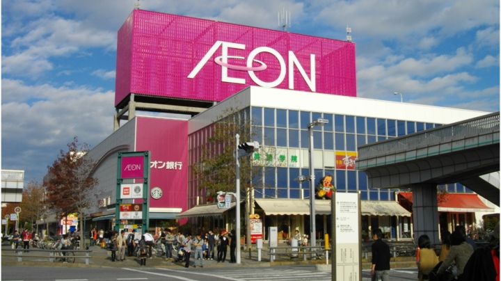 刚到日本,如何采买生活用品?