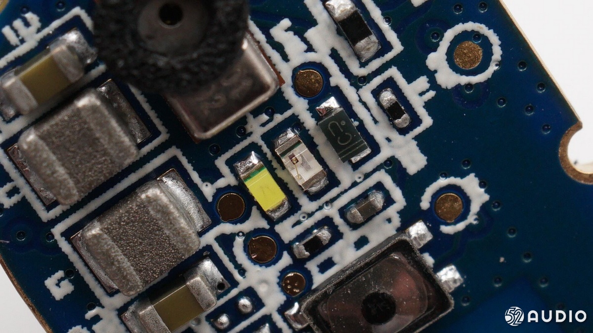 jvchafw10000t蓝牙耳机评测,haylout16真无线耳机拆解