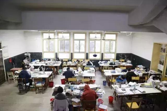 井冈山大学在井冈山上吗？19级萌新请听清——吉安火车站下车