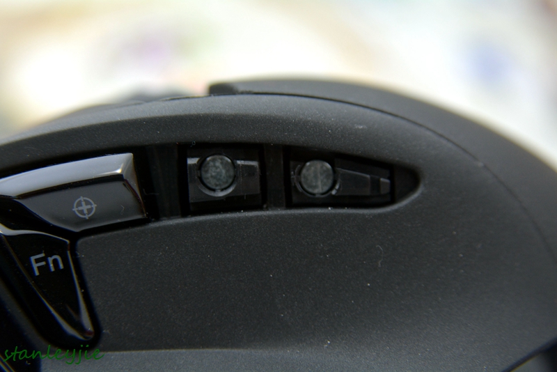 杈惧皵浼榚m945榧犳爣渚ч敭璁剧疆,杈惧皵浼榚m945鎷嗚В