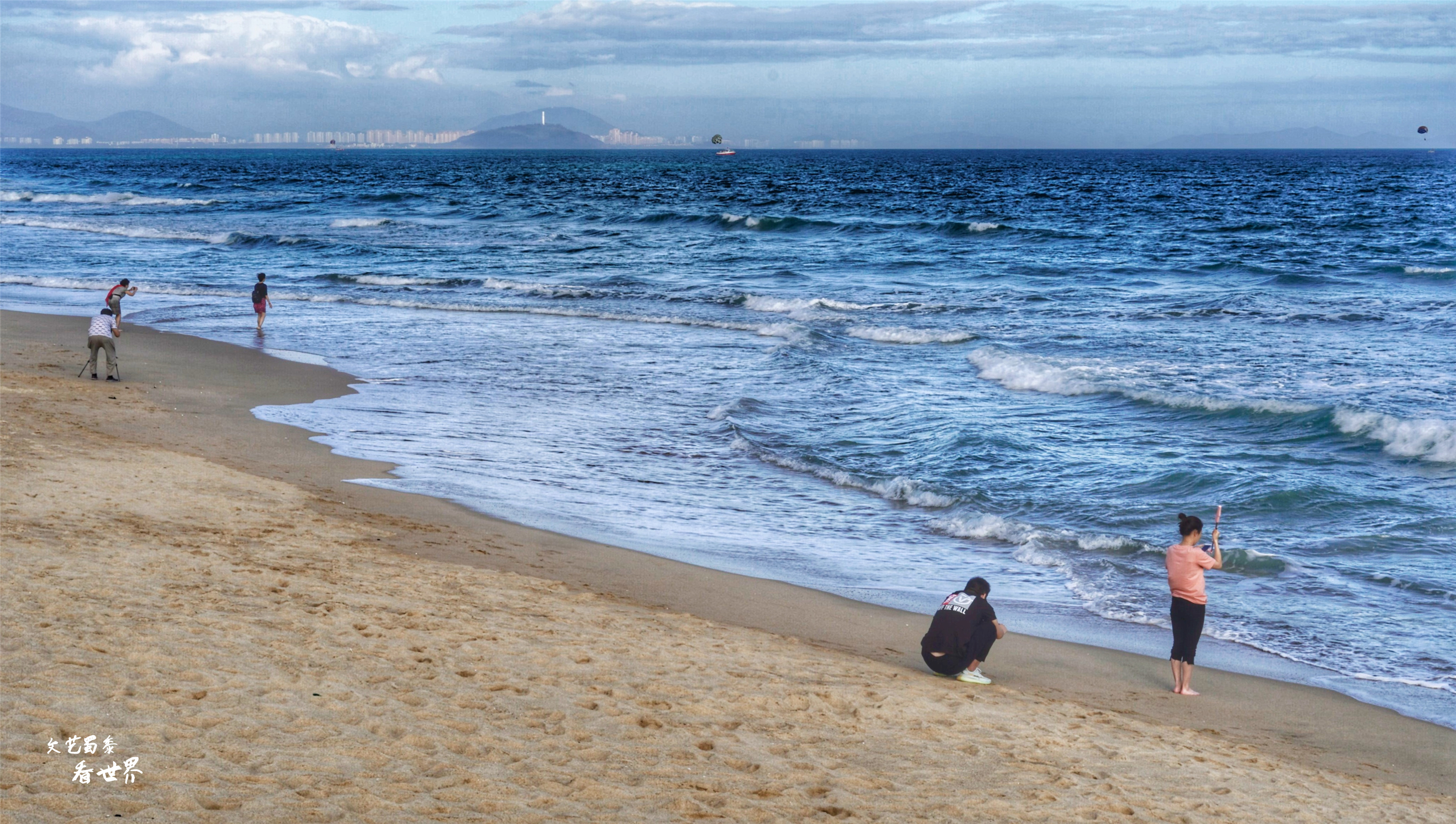 三亚海棠湾酒店推荐攻略,去三亚海棠湾旅游