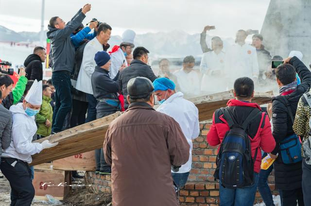 乌鲁木齐灯草沟滑雪,冰雪大世界滑雪体验