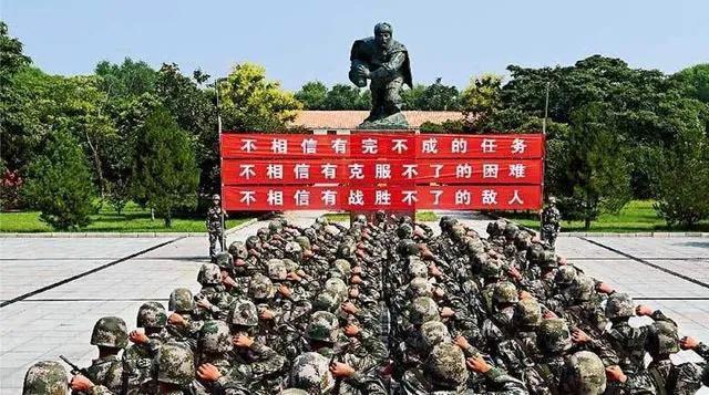 抗美援朝的14位特级战斗英雄,抗美援朝一级英雄和特级功臣