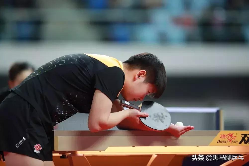 乒乓球国乒观察,每周乒乓球训练总结范文