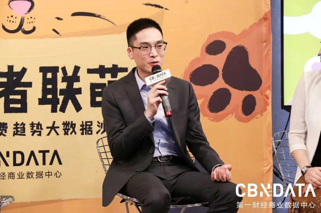 隐藏在爆火背后，是16年专研宠物营养的匠心精神|大咖对话