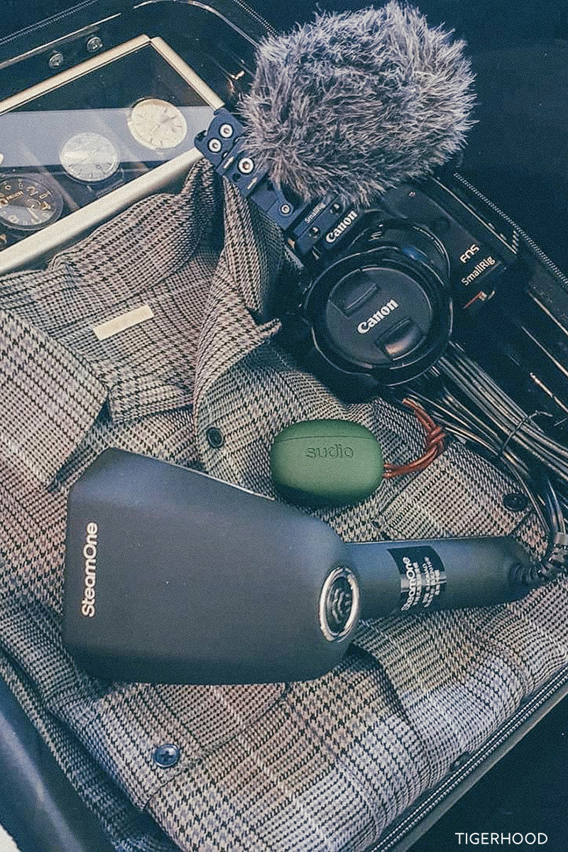 太格有物北京复古咖啡师,太格有物怎么样