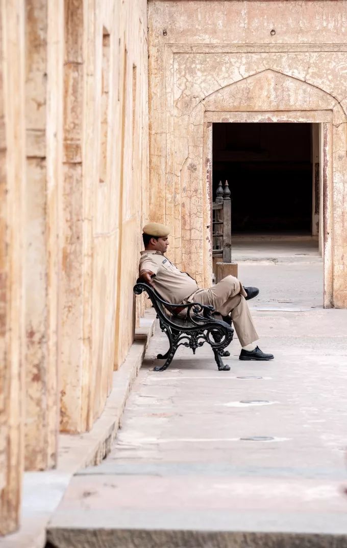 印度最豪华的电影院,印度粉红色之城