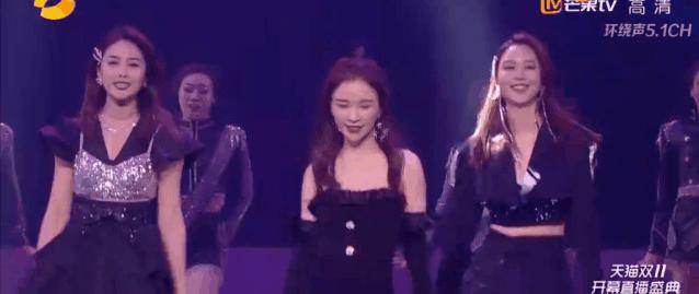 陈洁kiki跟烈儿谁好看,烈儿宝贝和陈洁kiki哪个衣服更好