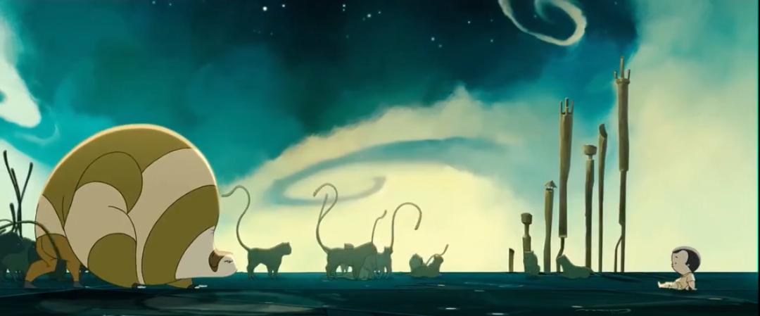 西班牙语电影推荐视频,西班牙语免费课程全套