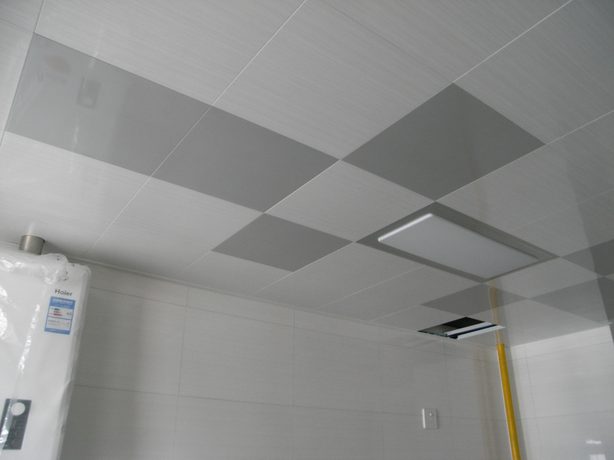 浴霸问题咨询,浴霸究竟应该怎么选