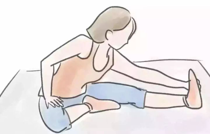 孕期腿抽筋的原因和处理方法,孕期腿抽筋两个方法来帮你