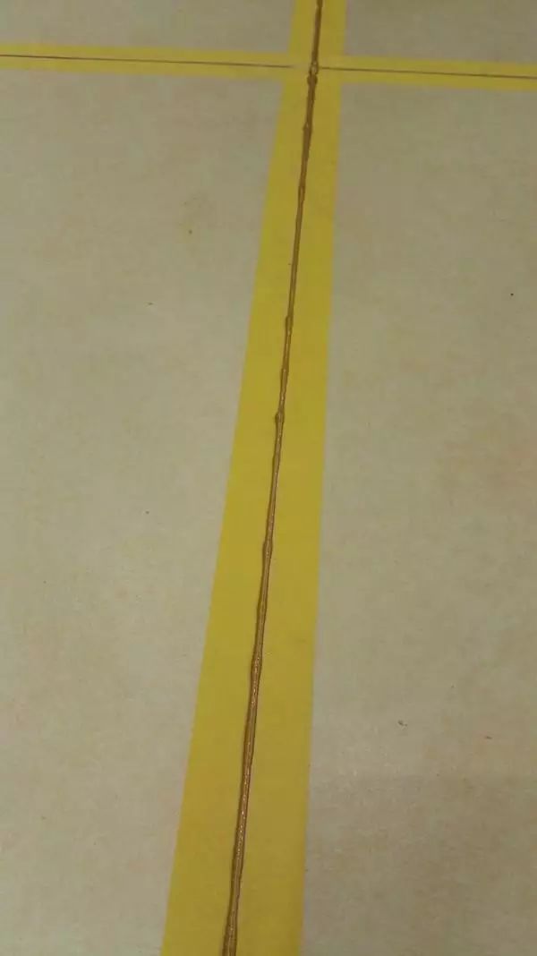 瓷砖缝隙很深如何做美缝,瓷砖缝隙用什么美缝好