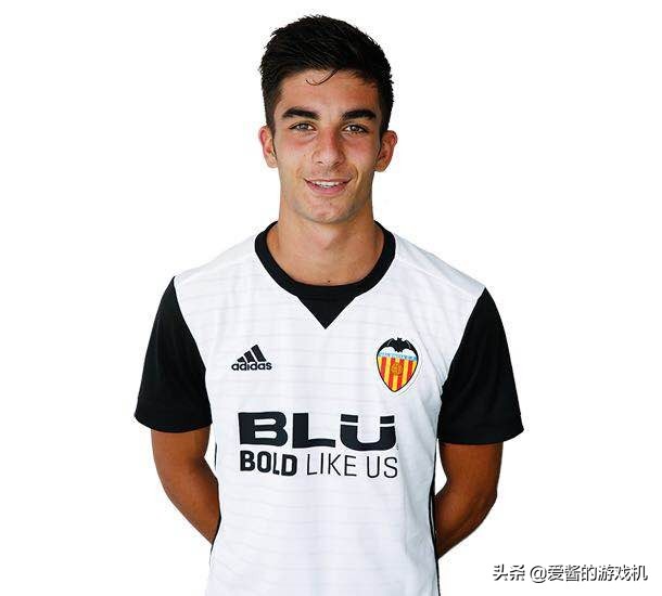 实况足球费兰托雷斯和罗德里戈,实况足球费兰托雷斯加点推荐