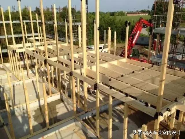 日本地震很多都是木质结构房屋吗,日本房屋为什么这么能抗住地震