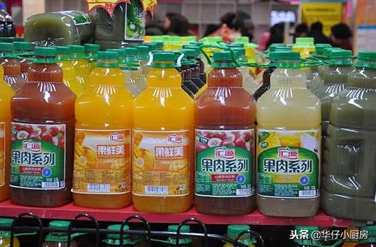 康师傅哪一款饮料最好,中国饮料第一名是谁