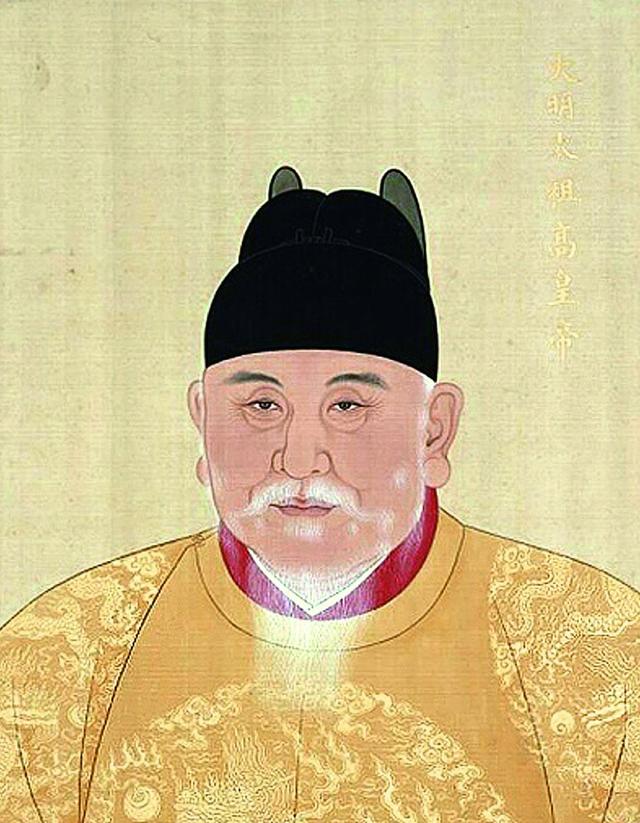 一句醉话冒犯朱元璋,醒酒之后他如此补救,朱元璋却笑他疯了