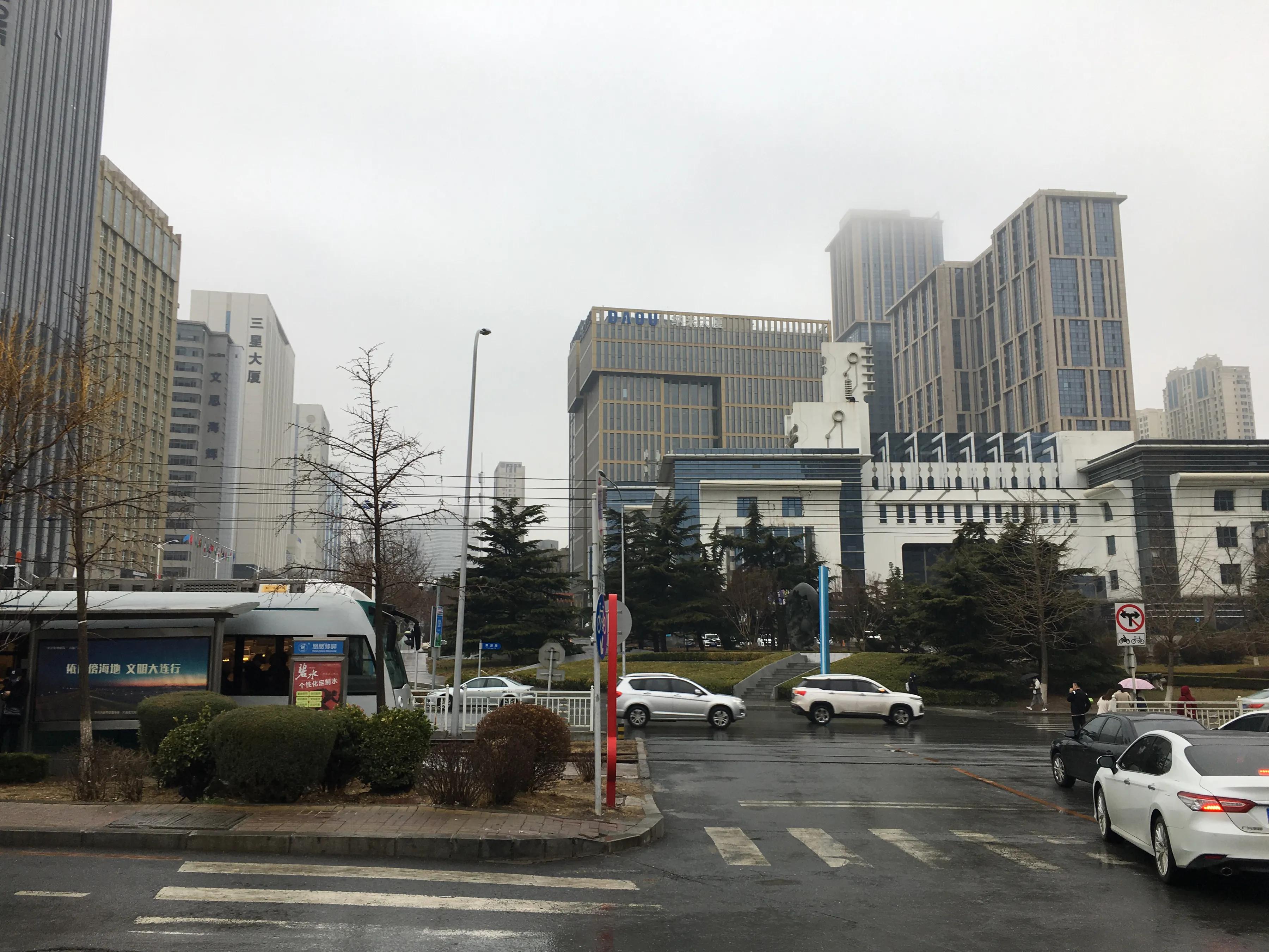 大连高新园区发展,大连高新区发展得好吗