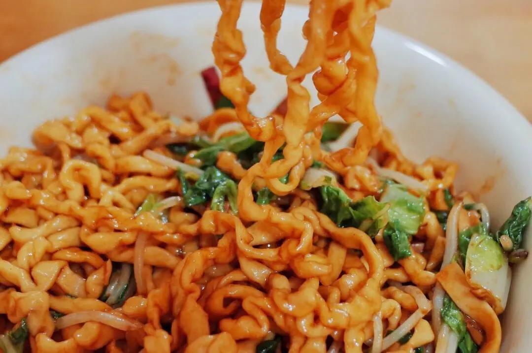 这些杭州面馆你都吃过吗,杭州深藏不露的面馆