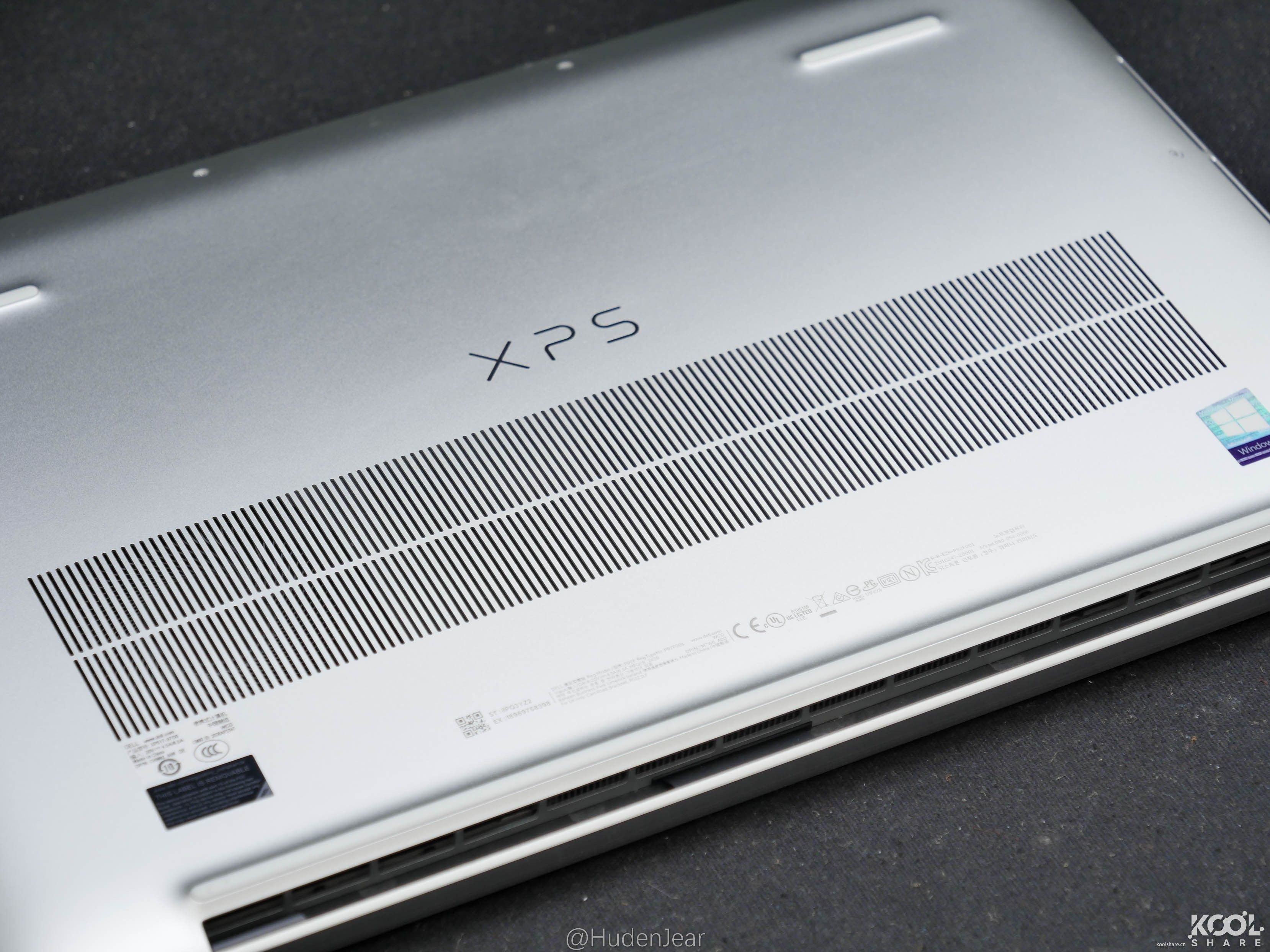 dellxps15和macbook,dellxps179700配置