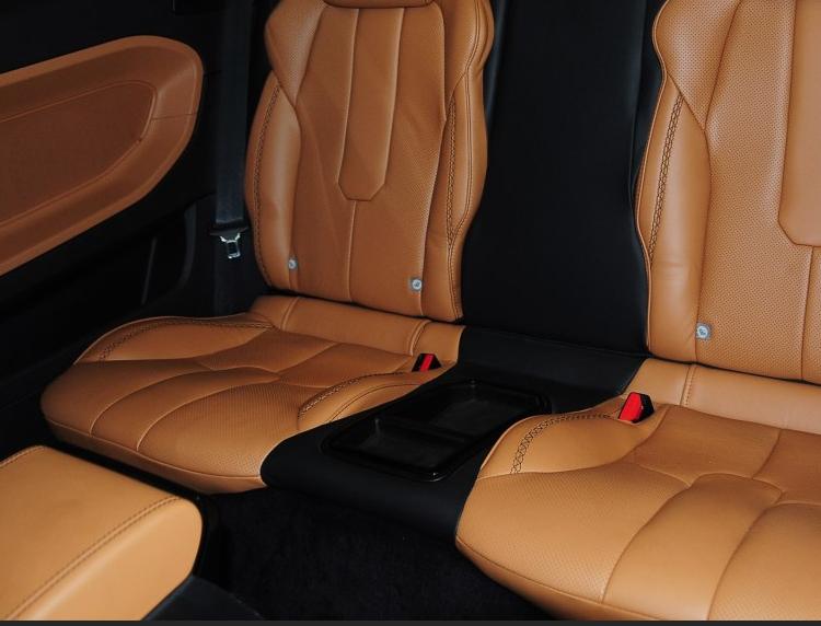 路虎极光l车主真实感受16款,路虎极光怎么看配置