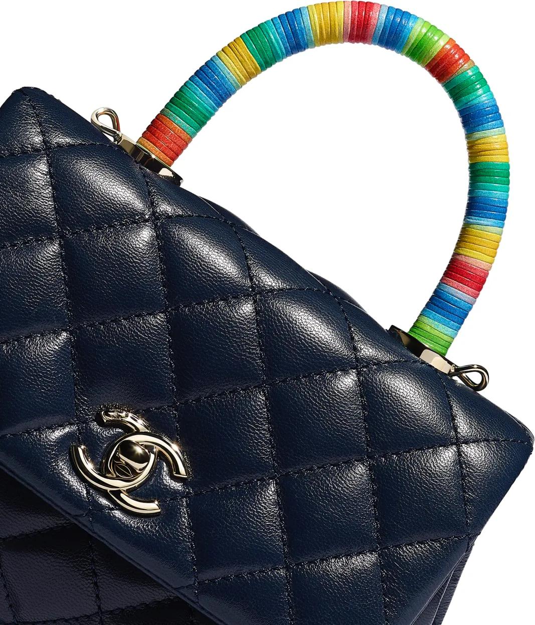 2023年chanel值得买的包,chanel最便宜的包