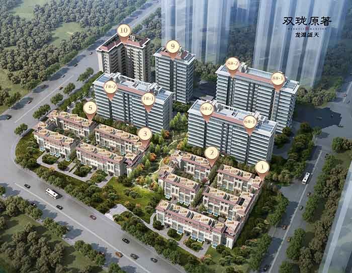 高品质铸就好口碑,好物业决定小区品质