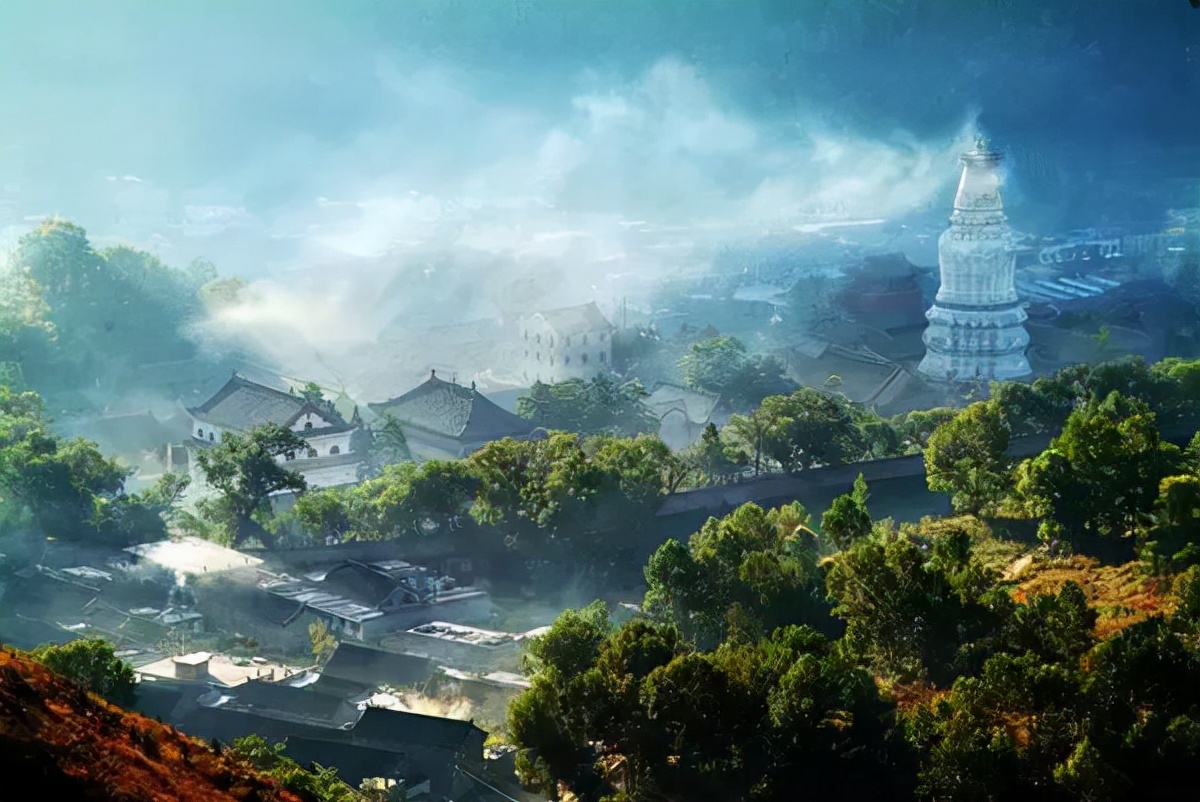 五台山风景名胜区门票购买,五台山旅游攻略门票2022年