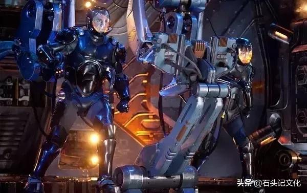 大型石雕拼装,雕塑泥塑入门教学视频变形金刚