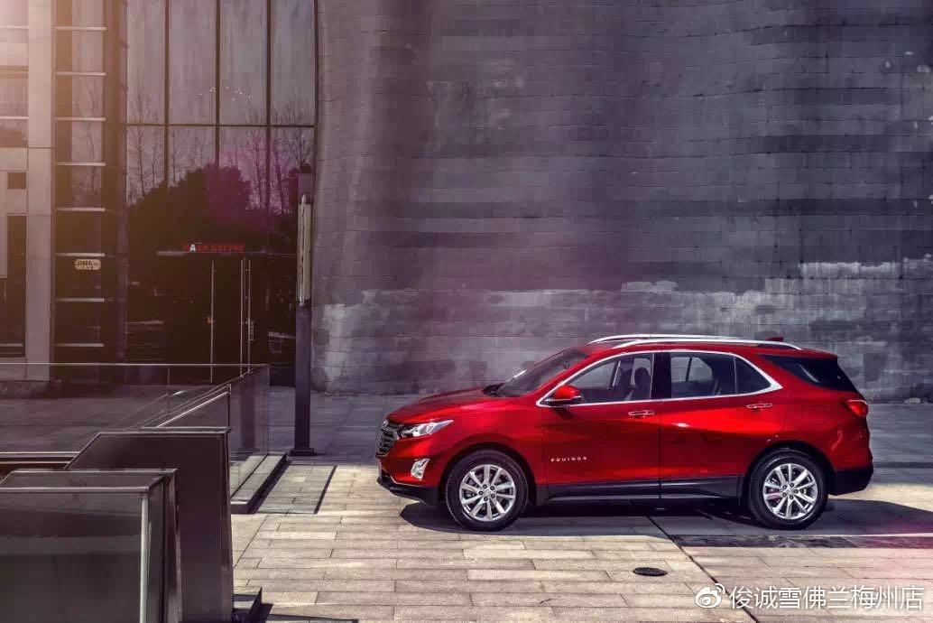 别克昂科威哪个配置性价比高,探界者昂科威怎么选