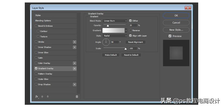 ps在图片上做led字体发光,ps怎么制作发光渐变字体