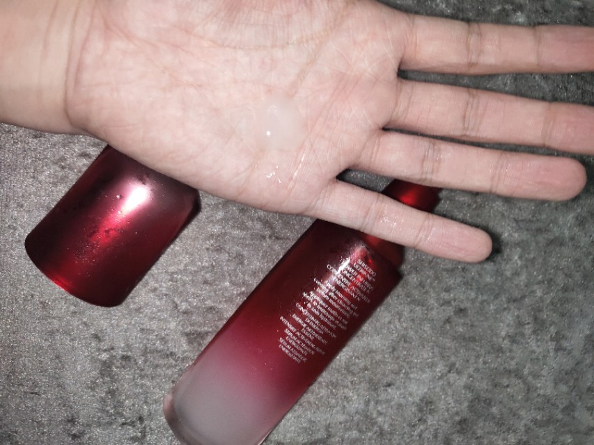 现在资生堂的红腰子还能用吗,资生堂红腰子主要效果