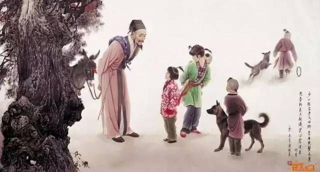 如何给农村80岁的母亲养老,母亲离家出走老了回家叫子女养老