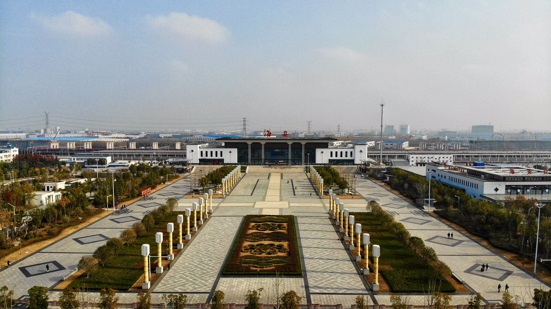 苏北人评价江西农村,江西女吐槽苏北农村差距太大