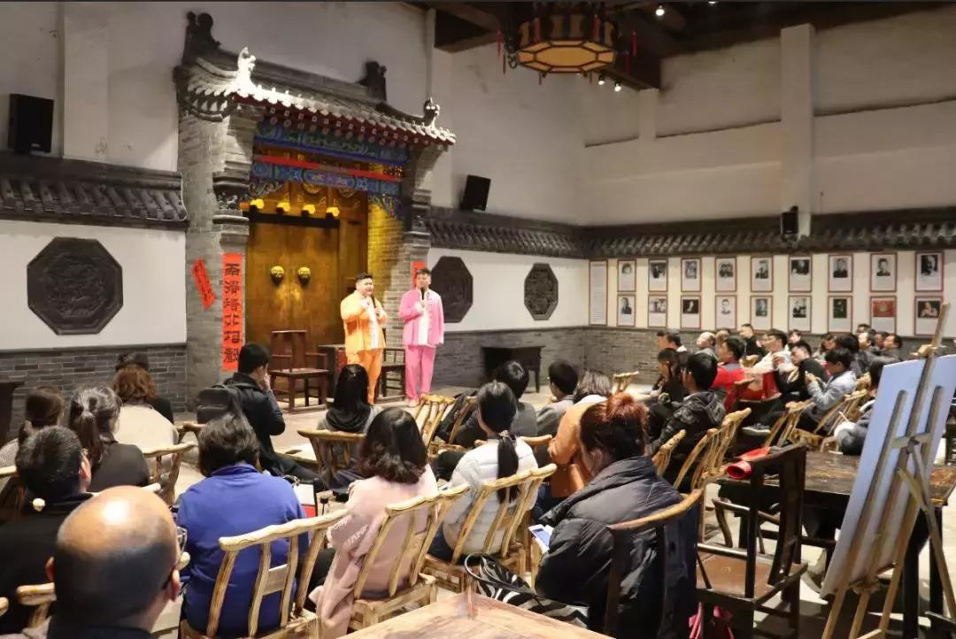 走胃更走心，一份热气腾腾的欢聚邀请已发出，请查收！