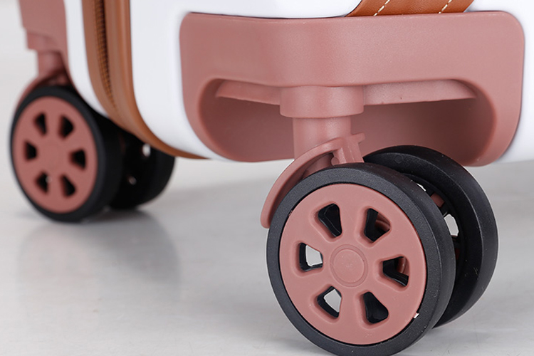 行李箱要怎么选,行李箱选购尺寸