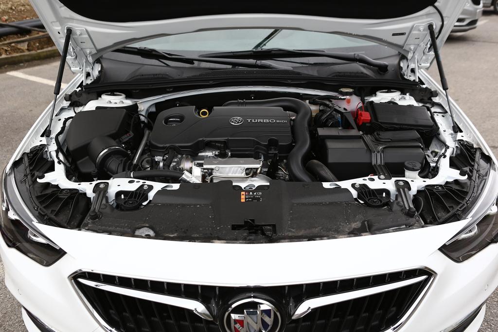 新款别克君威到底值不值得入手,16万买君威亏吗