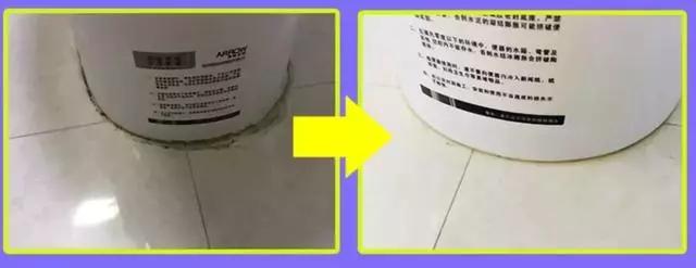 洗手台有缝隙,发黑又发霉?保洁阿姨教你一招,5秒统统划干净