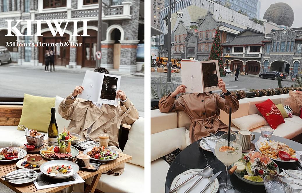 这条街为什么这么吸引人,这条街为啥突然火了