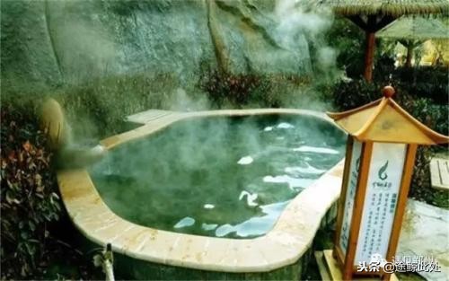 郑州周边——最全、最详细的温泉“约泡”地来啦,含价格和路线!