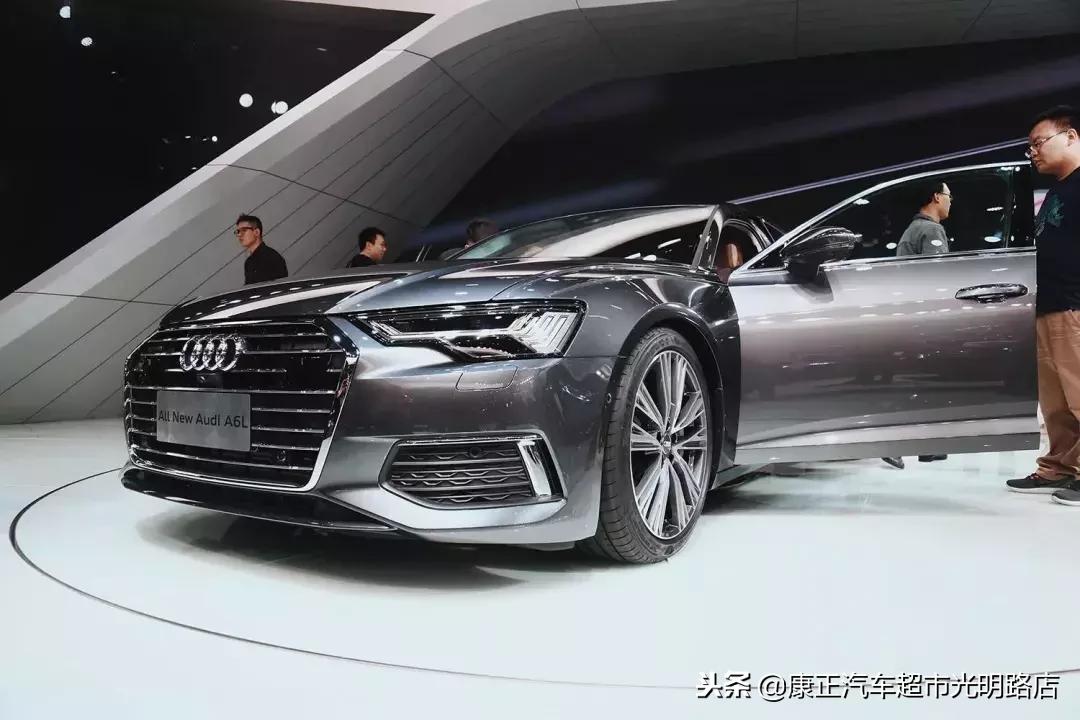 康正汽车超市怎么选购车,康正汽车城车展