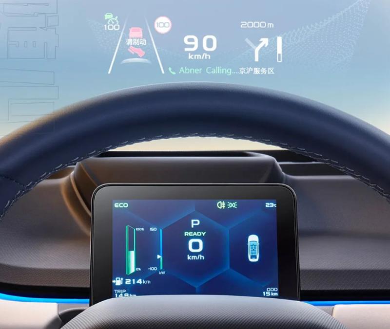 不到20万买续航500km合资suv,续航于一体的爆款车型你值得拥有