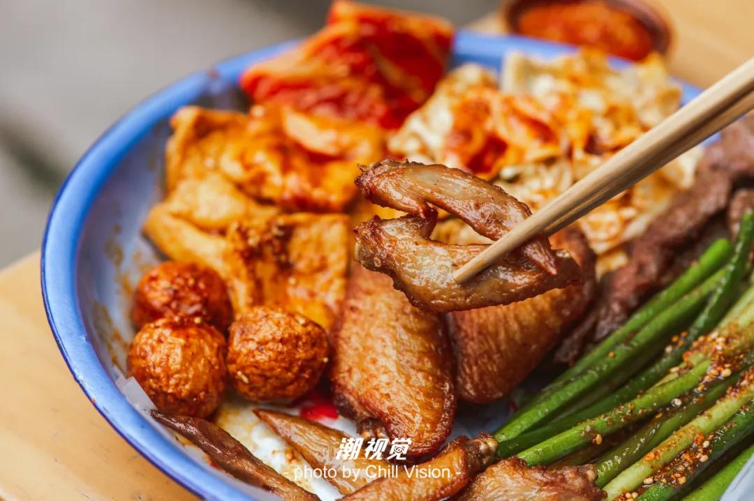 三水老字号小食,三水宵夜老字号美食推荐