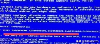 电脑蓝屏进入安全模式还是蓝屏,电脑蓝屏按三个键恢复继续蓝屏