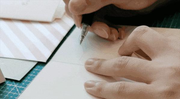 教师节快到了做一张贺卡给老师,教师节快到了如何做贺卡一张