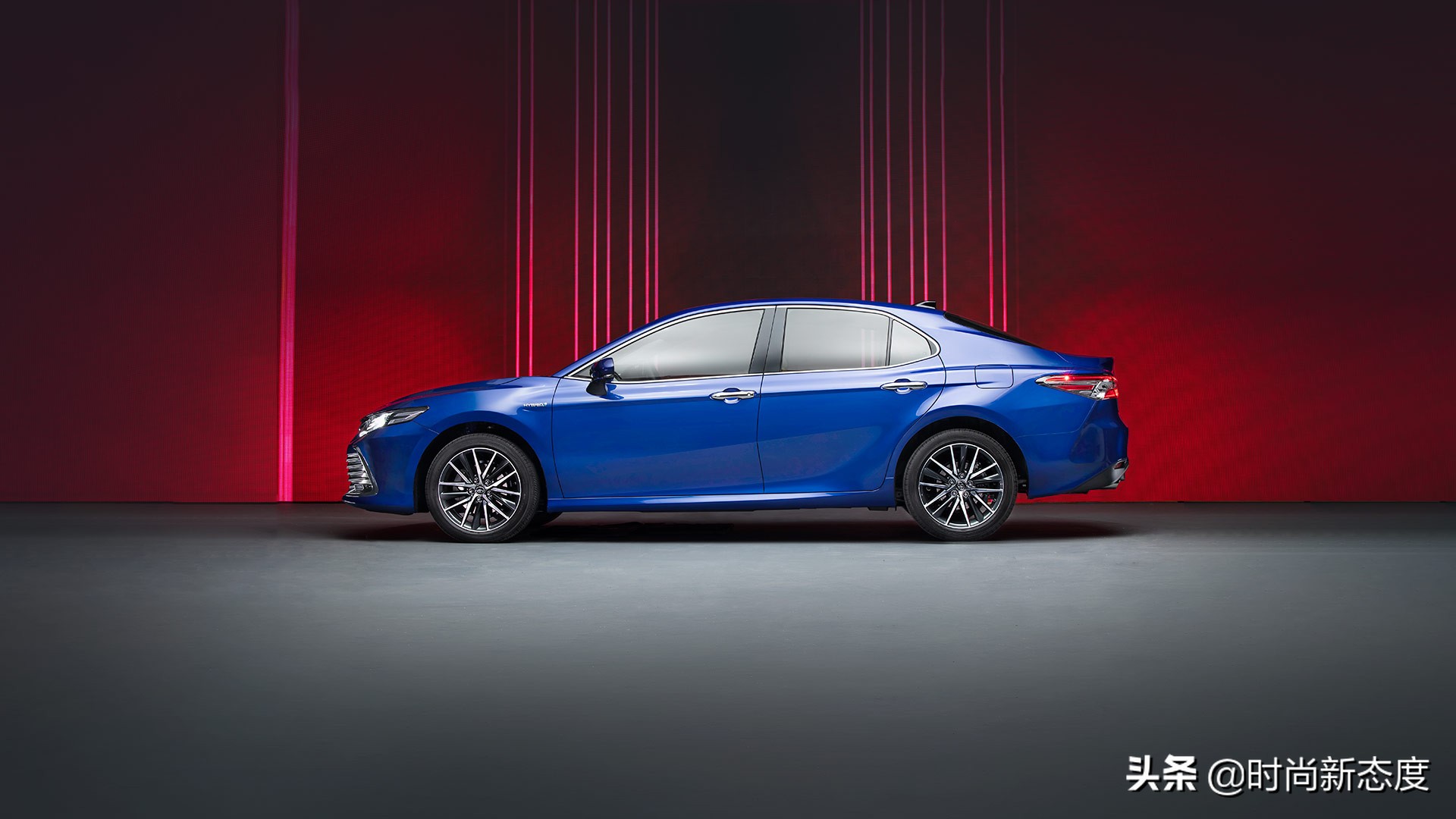 凯美瑞和本田锋范哪个好,丰田威驰与本田锋范2020版比较