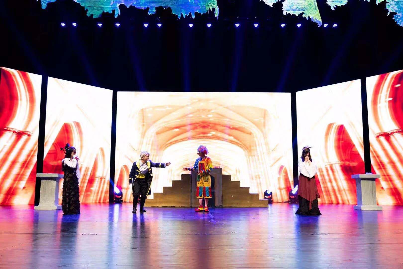 至此翡丽封藏仰望美的·罗兰翡丽产品发布会完美落幕